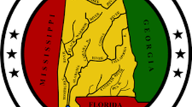 Timeline: Alabama History