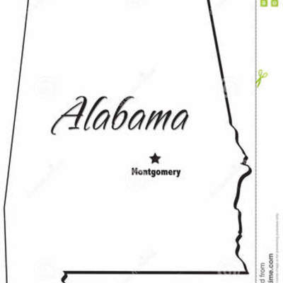 Timeline: Alabama State History