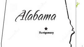 Timeline: Alabama State History