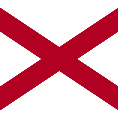 Timeline: Alabama History