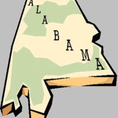 Timeline: Alabama History