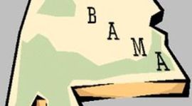 Timeline: Alabama History