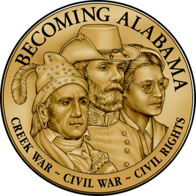 Timeline: Alabama History
