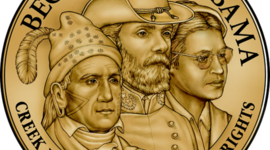 Timeline: Alabama History