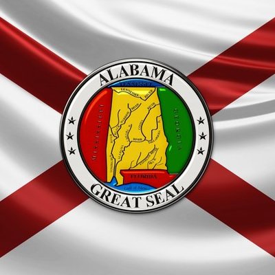 Timeline: Alabama History