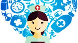 Timeline: EVOLUCION DE LA EDUCACION EN ENFERMERIA EN LATINOAMERICA