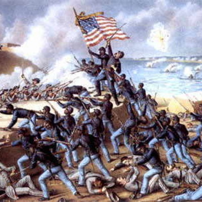 Timeline: Battles of The Civil War