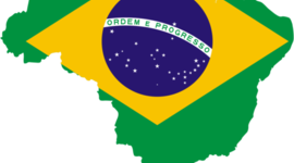 Timeline: Brazil History