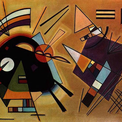 Timeline: Искусство начала XX веков