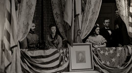 Timeline: Lincoln's Assassination