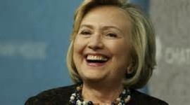 Timeline: The life of Hillary Clinton