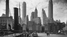 Timeline: Unit 2 - Bridge to the 20th Century: Politics