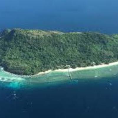 Timeline: dr. franklin's island Logan P