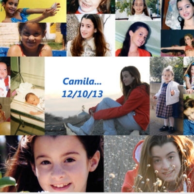 Timeline: Mi historia de vida