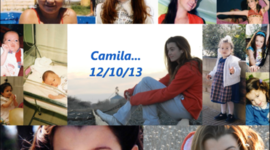 Timeline: Mi historia de vida