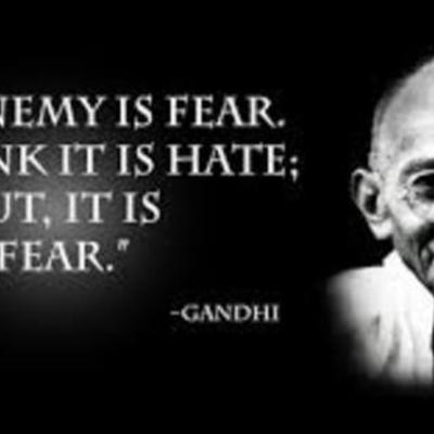 Timeline: Fear us Not