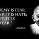 Fear