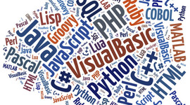 Timeline: Lenguajes de programación