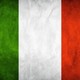 Bandera italia wallpaper 600x375