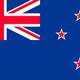 The new zealand flag