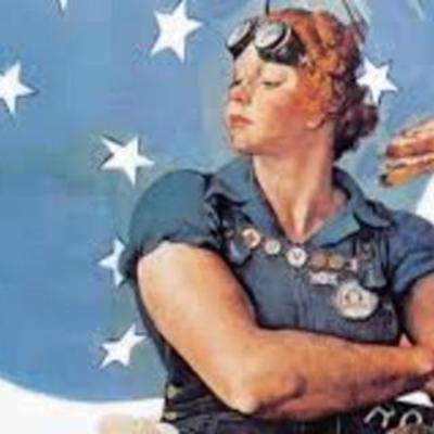 Timeline: Women's rights