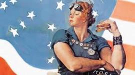 Timeline: Women's rights