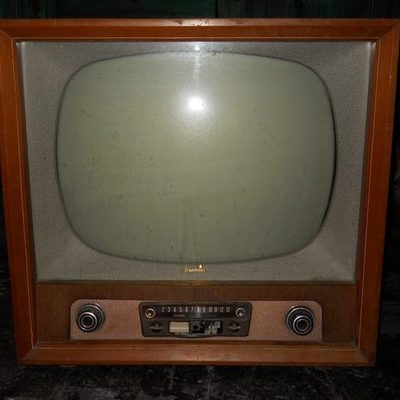 Timeline: Televisión en México