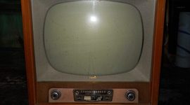 Timeline: Televisión en México