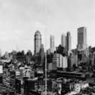 Timeline: Following Industrialization Through Time