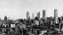 Timeline: Following Industrialization Through Time