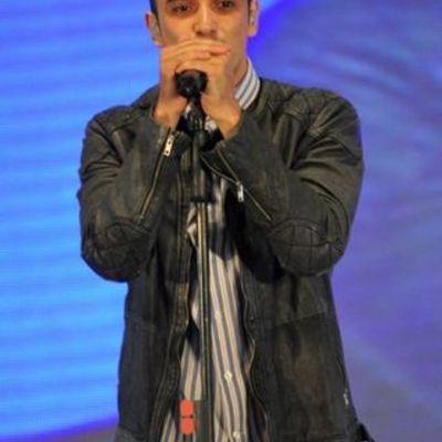 Timeline: Biografía Abel Pintos