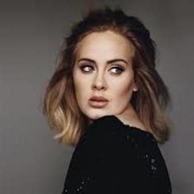 Timeline: Adele
