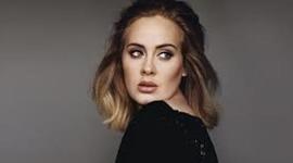 Timeline: Adele