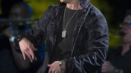 Timeline: Marshall Bruce Mathers III