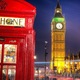 Big ben london great britain