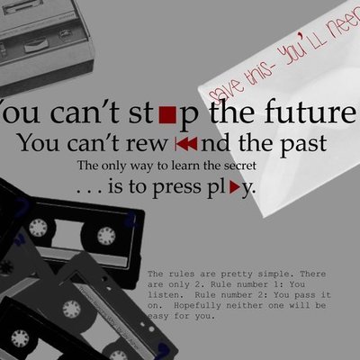 Timeline: Thirteen Reasons Why