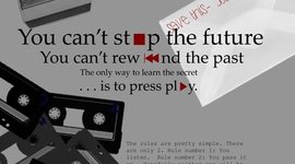 Timeline: Thirteen Reasons Why