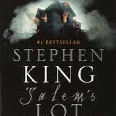 Timeline: Salem's Lot By: Stephen King