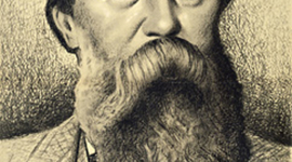 Timeline: Friedrich Engels