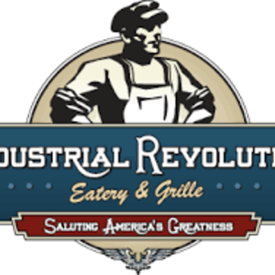 Timeline: Industrial Rev