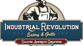 Timeline: Industrial Rev