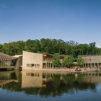 Timeline: Frontier art