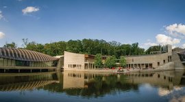 Timeline: Frontier art