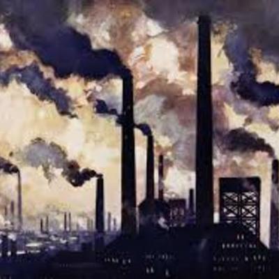 Timeline: Industrialism Times
