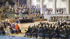 Timeline: La rivoluzione francese
