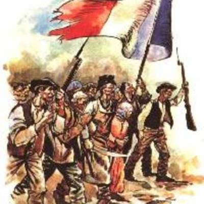 Timeline: La rivoluzione francese