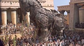 Timeline: The Trojan War by Tomishah Washington