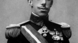 Timeline: REINADO DE ALFONSO XIII