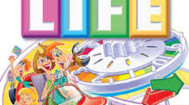 Timeline: Life Events