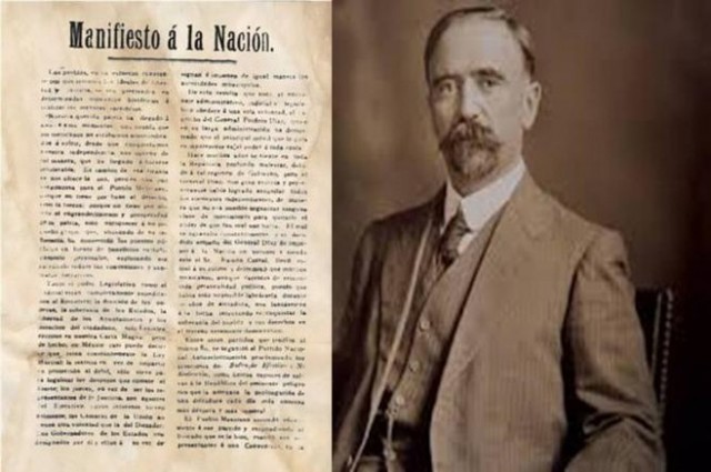 Principales Planes y Tratados de México (1821 1920